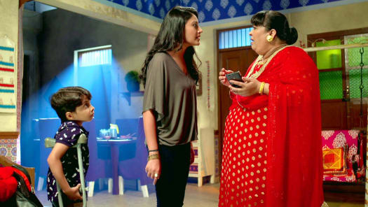 Ishqbaaz full best sale episode 1 hotstar