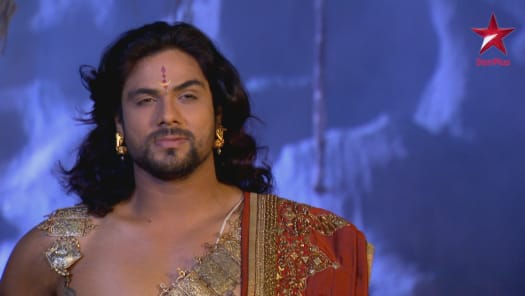 Hotstar mahabharat online season 27