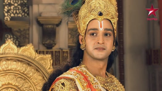 Mahabharat hotstar season best sale 27