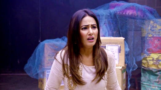Yeh rishta kya top kehlata hai 2016 hotstar