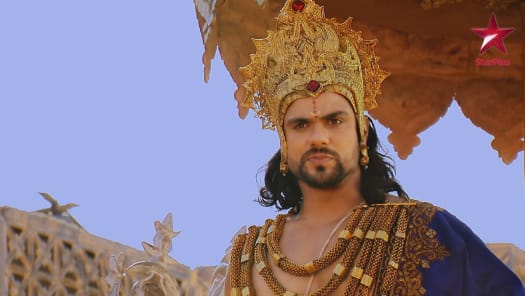 Mahabharat clearance hotstar season