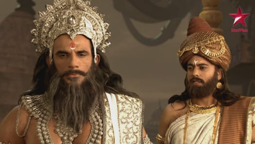 Mahabharat hotstar season 2025 27