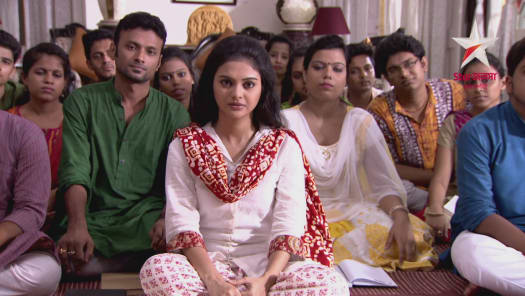 Ichche nodee discount full episode