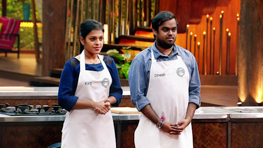 Masterchef india season 2025 6 all episodes hotstar