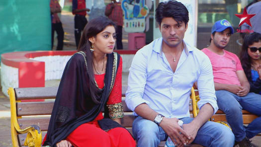Watch Diya Aur Baati Hum Season 18 Full Episodes on Hotstar