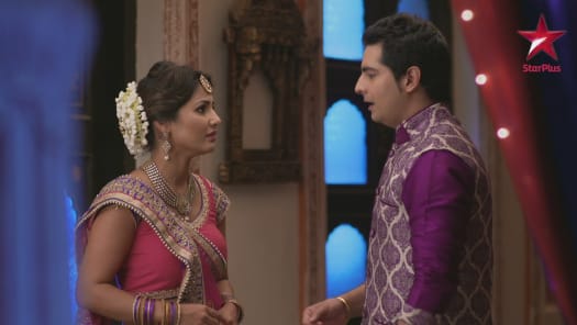 Watch Yeh Rishta Kya Kehlata Hai Season 44 Full Episodes On Disney Hotstar If you need to do something, you can ask questions rather than issue orders. yeh rishta kya kehlata hai season 44