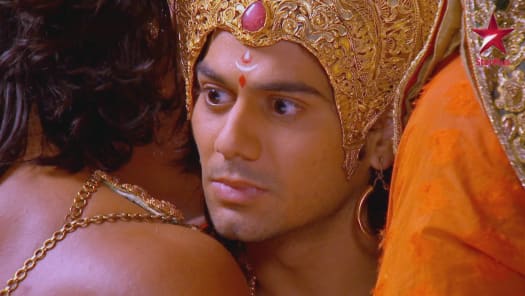 Hotstar mahabharat season new arrivals 27