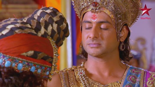 Watch Mahabharat Season 15 Full Episodes on Hotstar