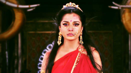 Mahabharatam telugu serial hotsell all episodes in hotstar