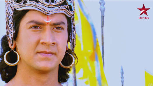 Watch Mahabharat Season 17 Full Episodes on Hotstar
