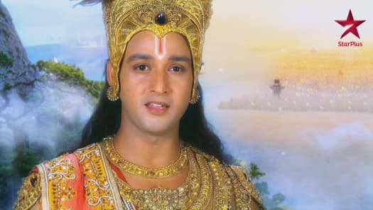 Mahabharat Star Plus Episode 119