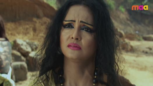 Hara Hara Mahadeva Disney Hotstar