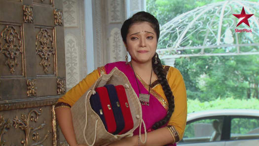 Yeh rishta kya kehlata hai hotstar episodes sale