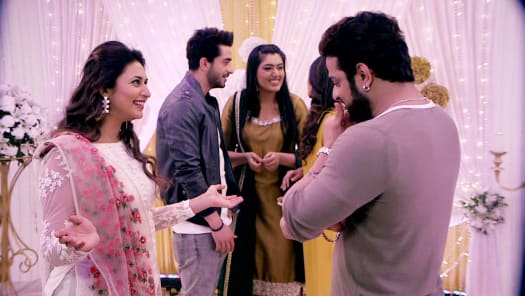 Yeh hai mohabbatein disney+ hotstar clearance