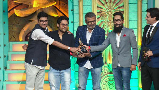 Star Screen Awards Full Episode Watch Star Screen Awards Tv Show Online On Hotstar Ca This vedio is used from hotstar. star screen awards full episode watch
