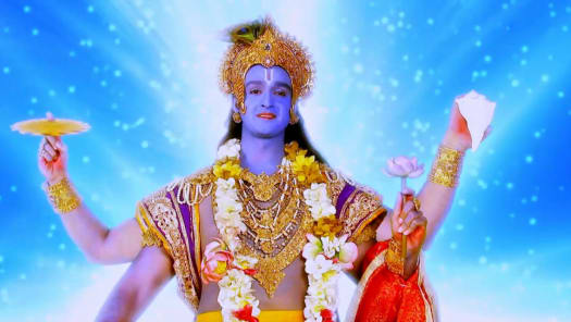 Watch Mahabharat Season 18 Full Episodes on Disney Hotstar