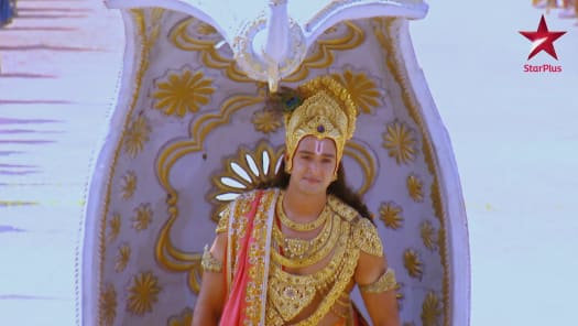 Watch star plus mahabharat on shop hotstar