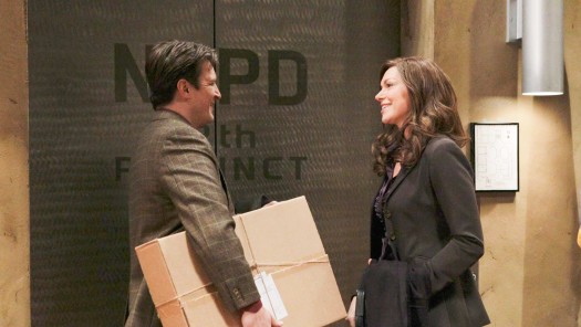 Stream Castle Season 3