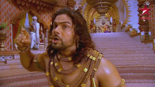 Hotstar mahabharat season 27 clearance