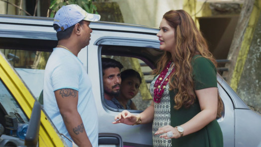 Hotstar kulfi discount kumar bajewala