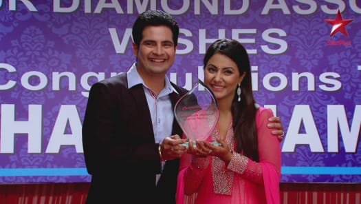 Watch Yeh Rishta Kya Kehlata Hai Season 34 Full Episodes On Hotstar In episode 2044 of yeh rishta kya kehlata hai, it's naksh and tara's haldi ceremony. yeh rishta kya kehlata hai season 34