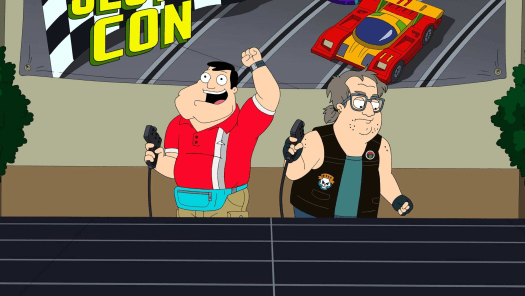 American dad streaming season 13 top