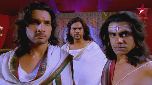 Hotstar mahabharat full 2025 episodes