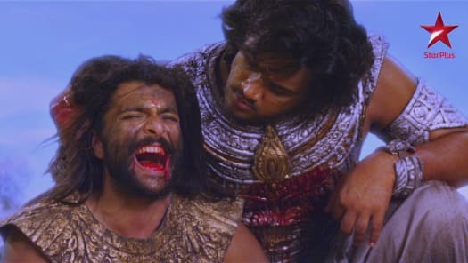 Mahabharat episode hotstar outlet