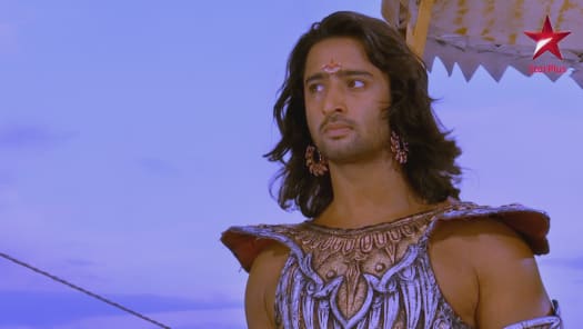 Hotstar mahabharat online season 27