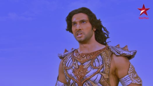 Hotstar mahabharat online season 27