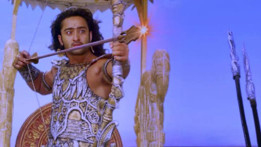 Hotstar mahabharat online season 27