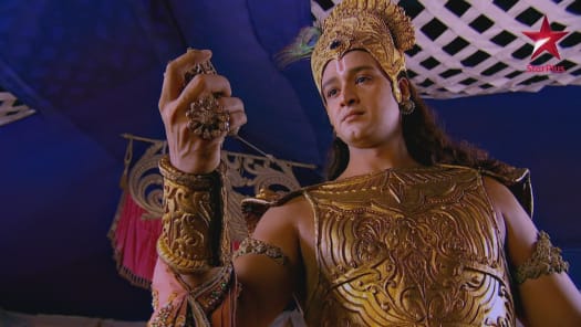 Watch Mahabharat Season 27 Full Episodes on Hotstar