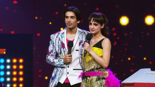 Watch Nach Baliye Season 8 Full Episodes On Disney Hotstar May 8, 2017 11:40 pm.