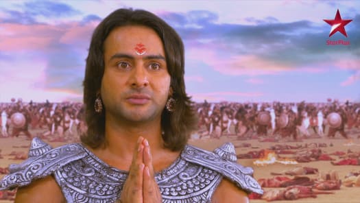 Hotstar mahabharat store season 27