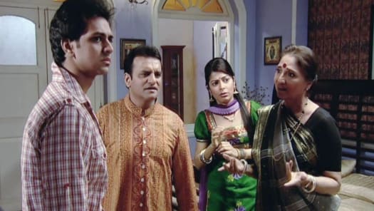 Watch Baa Bahoo Aur Baby Season 2 Full Episodes On Disney Hotstar