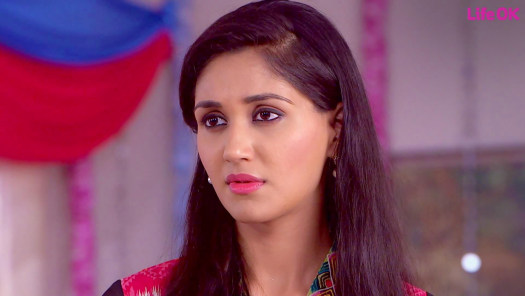 Dream girl in hotstar shop