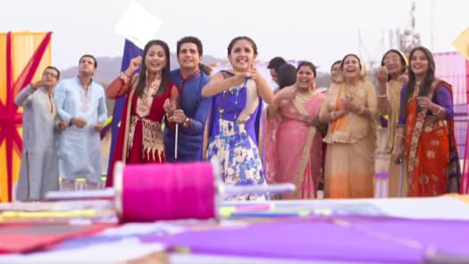 Watch Yeh Rishta Kya Kehlata Hai Season 51 Full Episodes on