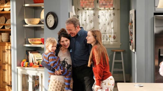 Last Man Standing Disney Hotstar