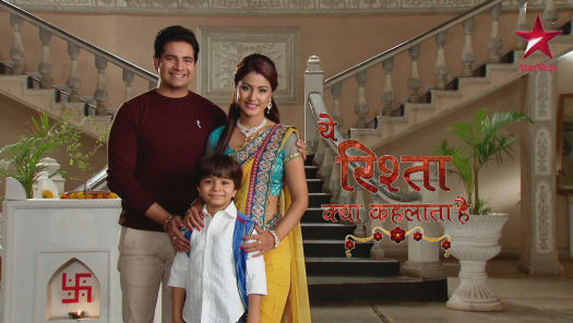 Watch Yeh Rishta Kya Kehlata Hai Season 34 Full Episodes On Disney Hotstar Ghum hai kisi ke pyar mein 5th march 2021 video episode 131. yeh rishta kya kehlata hai season 34