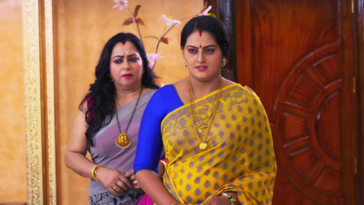 Watch Vanambadi Season 2 Full Episodes on Hotstar