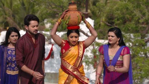 Watch Kathalo Rajakumari All Latest Episodes on Hotstar