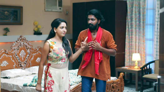 Chinnathambi serial today hotsell episode hotstar