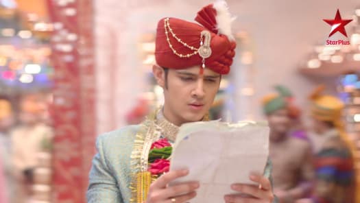 Watch Yeh Rishta Kya Kehlata Hai Season 54 Full Episodes On Disney Hotstar Хина кхан, каран мера, шиванги джоши и др. watch yeh rishta kya kehlata hai season