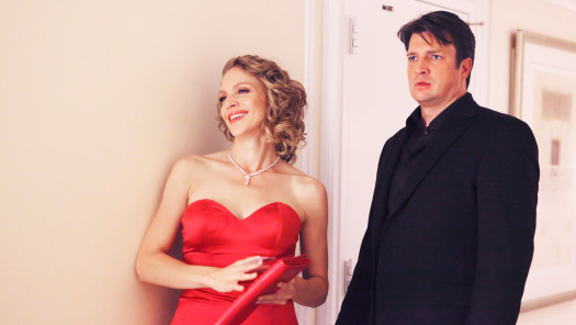 Castle season 4 sale putlocker