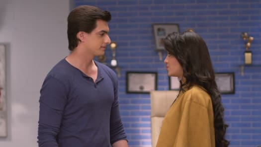 Watch Yeh Rishta Kya Kehlata Hai Season 60 Full Episodes On Disney Hotstar Yeh rishta kya kehlata hai tells the story of how the two meet, time and again, which leads to their relationship progressing further with each. watch yeh rishta kya kehlata hai season