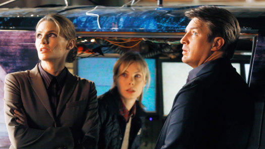 Castle season 4 putlocker sales