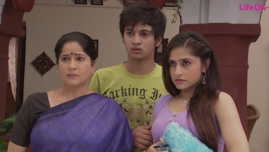 Tara Is Harassed By Miscreants