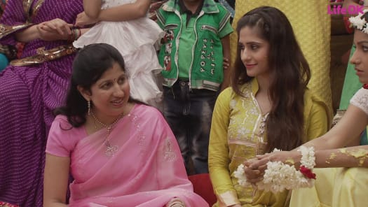 Ek boond sales ishq hotstar