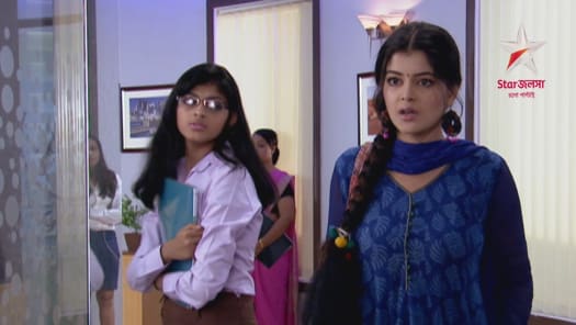 Bojhena se bojhena hotstar star jalsha hot sale