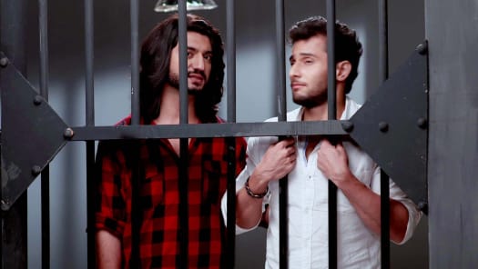 Ishqbaaz Disney Hotstar